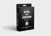 Family-Friendly Game Night Card Games - Great for travel or stockings!