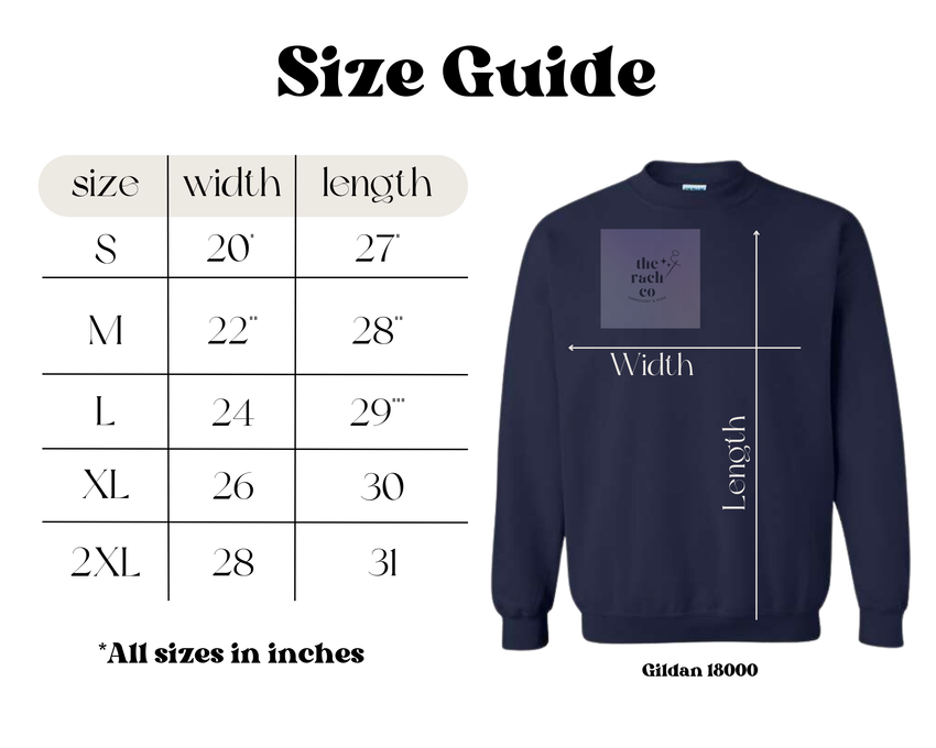 Embroidered Stars Hollow Sweatshirt