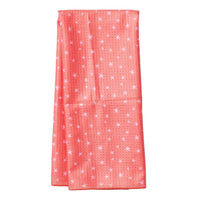 Anywhere Towel Reversible - Ribbons & Bows