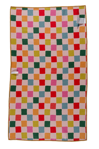 Kitchen Towel | Whimsical Wassail 