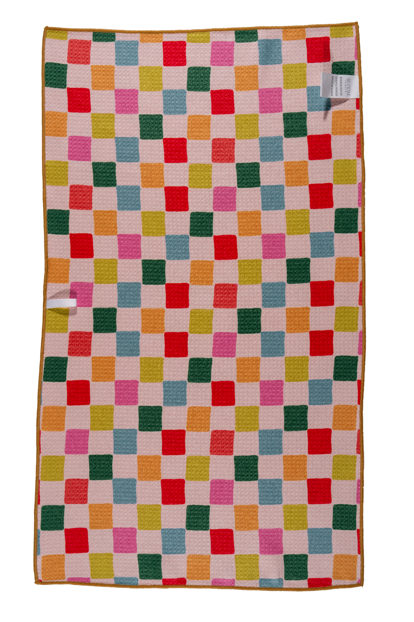 Kitchen Towel | Whimsical Wassail 