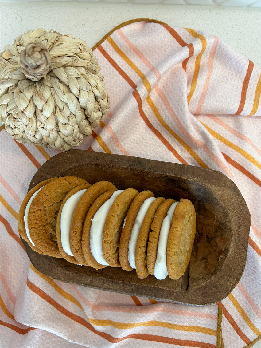 Kitchen Towel | Fall Harvest