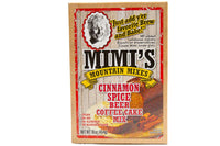 Baking Mixes | Cinnamon Spice Beer Coffee Cake Mix