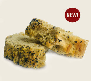 Everything But The Bagel - Half Case