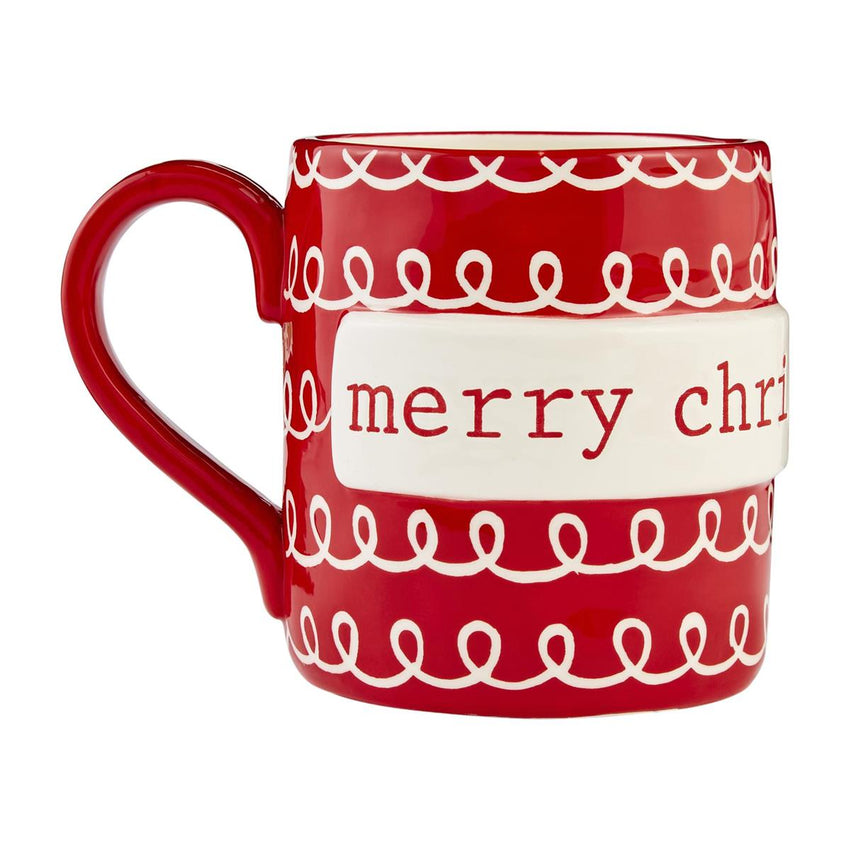 Holiday Mug - Great teacher or co-worker gift