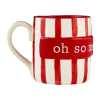 Holiday Mug - Great teacher or co-worker gift