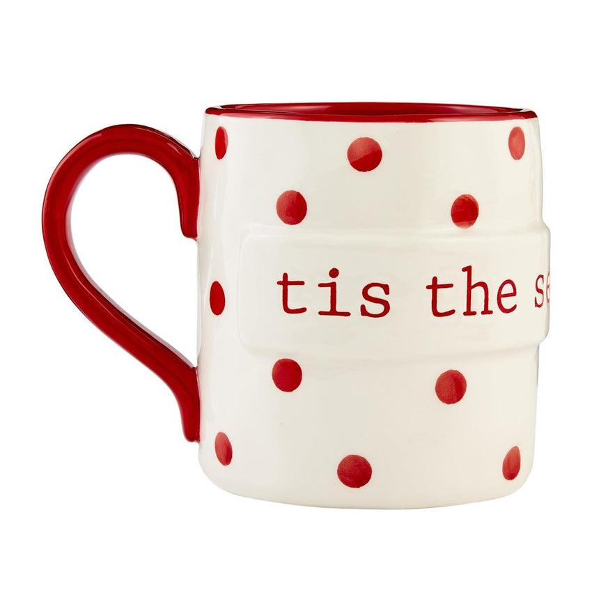 Holiday Mug - Great teacher or co-worker gift