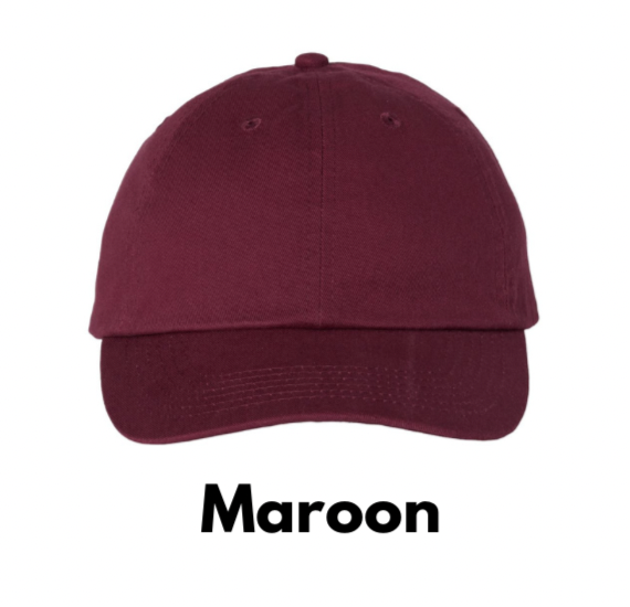 ‘Tis the damn season Football Taylor Swift Relaxed Fit Hat