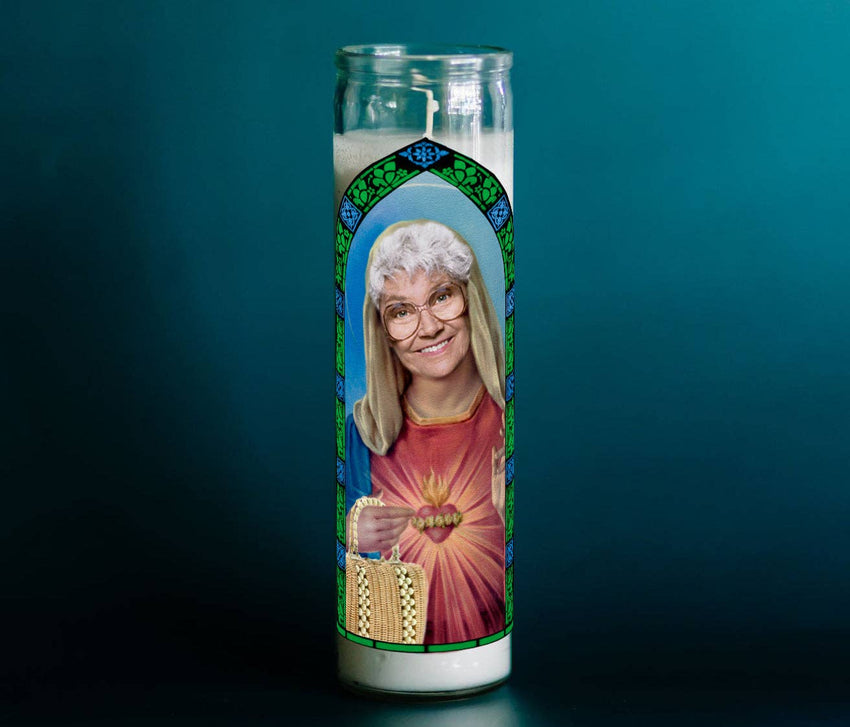Saint Sophia - Golden Girls