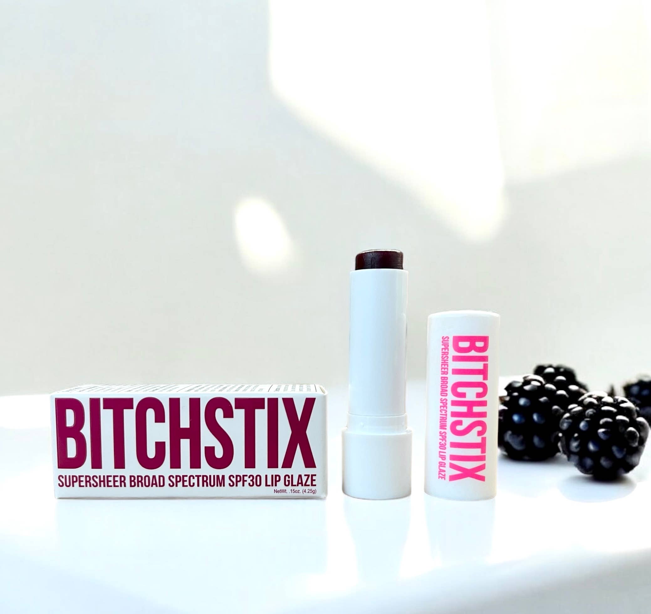 Bitchstix Lip Glaze