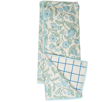 Anywhere Towel Reversible - Jen Owens Frenchie