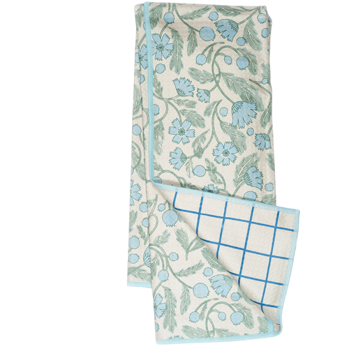 Anywhere Towel Reversible - Jen Owens Frenchie