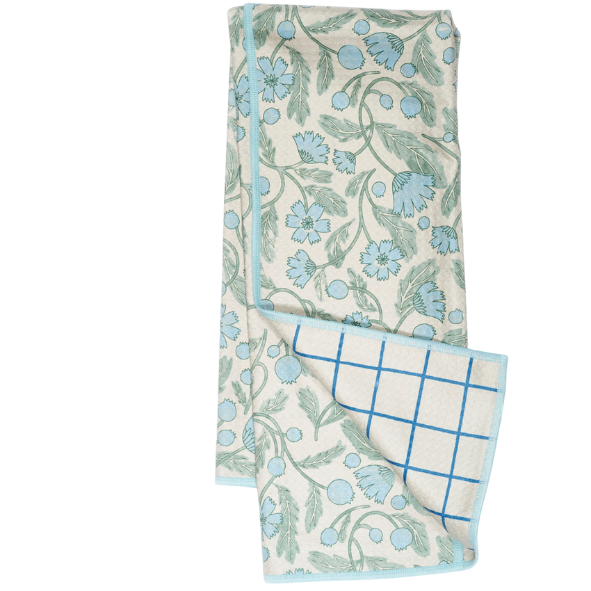 Anywhere Towel Reversible - Jen Owens Frenchie