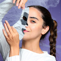 Boo Basket Gift | Halloween Korean Face Mask Mummy Makeover