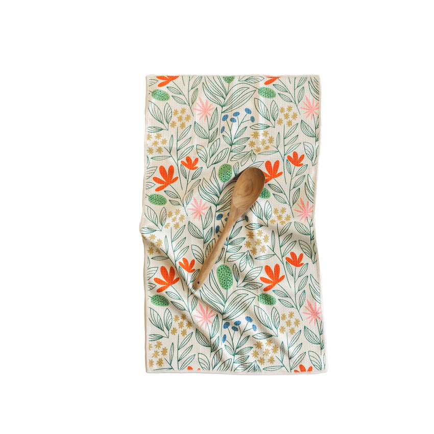 Anywhere Towel -  RJW New Bloom