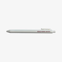 Read More Books Gel Pen | Books & Reading Gift Ideas