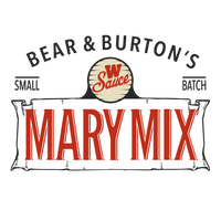 Bear & Burton's Mary Mix 32oz