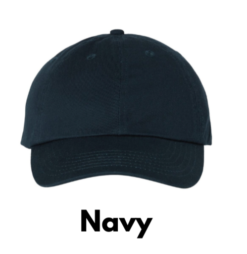 ‘Tis the damn season Football Taylor Swift Relaxed Fit Hat