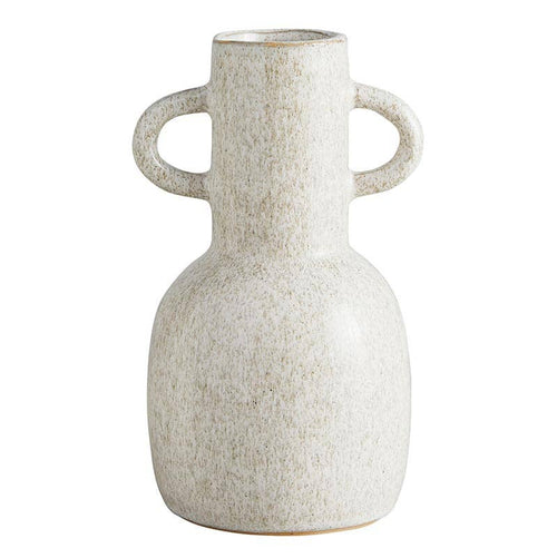 Gray/Brown Pot - Large