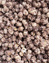 Cookies & Cream Popcorn - 8 oz Bag!