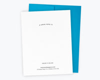 All About My Daddy - Fill in Card - Dad Birthday Card, All About Daddy Father's Day, Best Seller