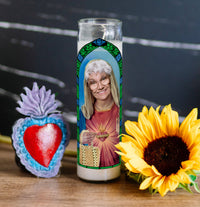Saint Sophia - Golden Girls
