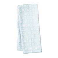 Anywhere Towel Reversible - Cherry Blossom Spring Pattern