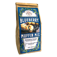 Blueberry Muffin Mix