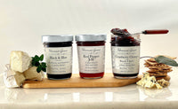 Bonnie's Jams - Red Pepper Jelly