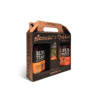 Grilling Gift Tote - Great for Father's Day or Birthday!