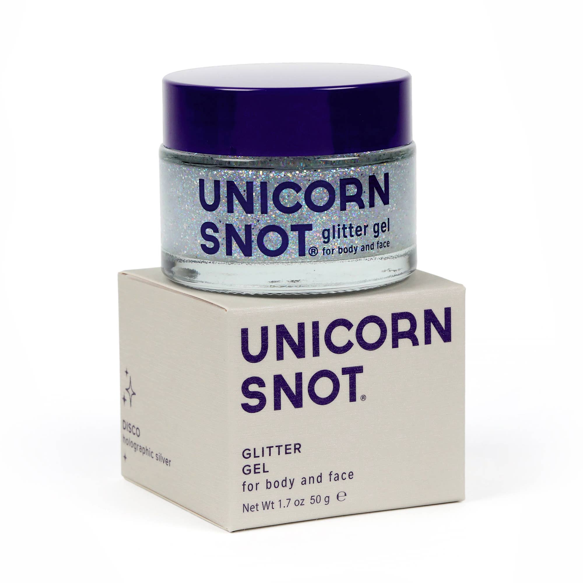 Unicorn Snot Glitter Gel - Thumbnail 3