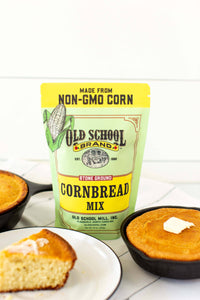 Cornbread Mix