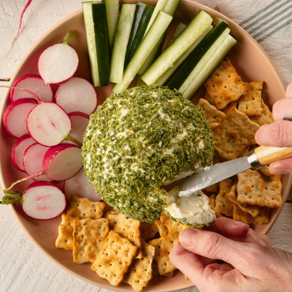 Savory Dips | Wind & Willow Cheeseball Mixes