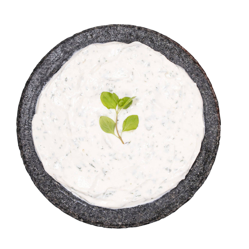 Zesty Garlic Dip Mix