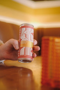 Sparkling NA Aperitif Spritz - Aperol Spritz Mocktail