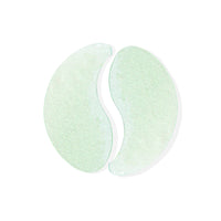 Soothe Sailing - Aloe Shimmering Eye Gels