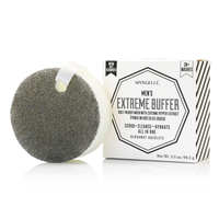 Spongellé Men's Scrubber - Great Father's Day Gift!