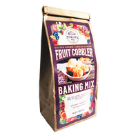 Fruit Cobbler Mix