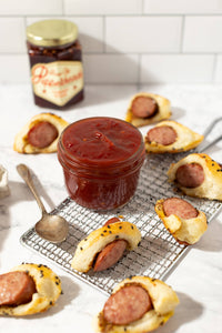 Cherry Bomb Pepper Jelly