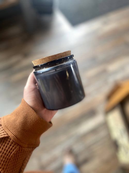 Christmas in the Kitchen | Winter | Christmas Candle