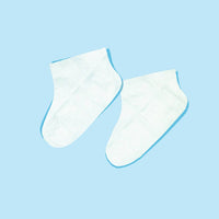 Smoothing Foot Masks | Esthetician Supplies | 1 Pair