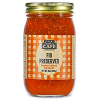 Fig Preserves - 16 oz size