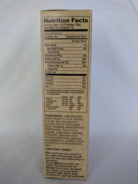 Baking Mixes | Cinnamon Spice Beer Coffee Cake Mix