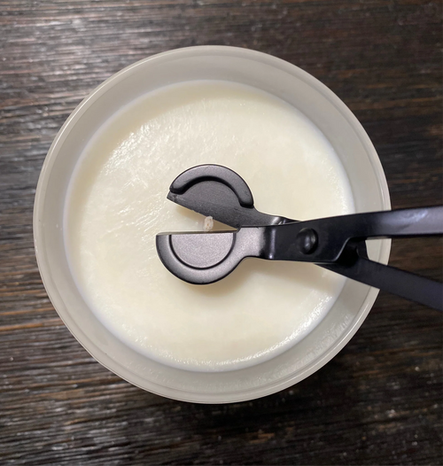 Candle Wick Trimmer
