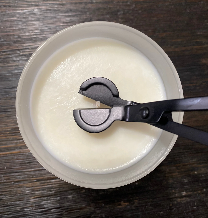 Candle Wick Trimmer
