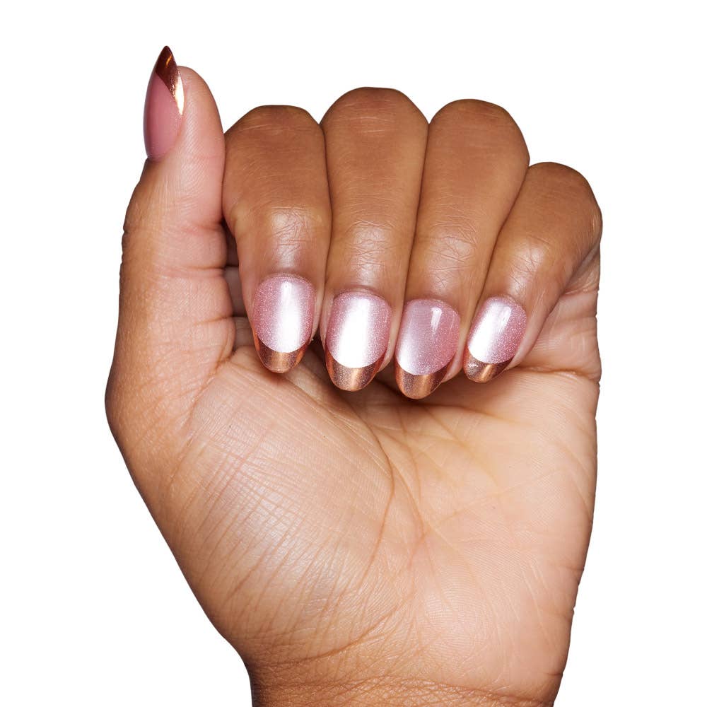 Glamnetic Press-On Nails