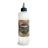 ManKIND Bourbon-Wood Bar Soap