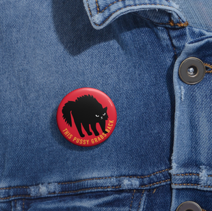 Button - Grabs Back