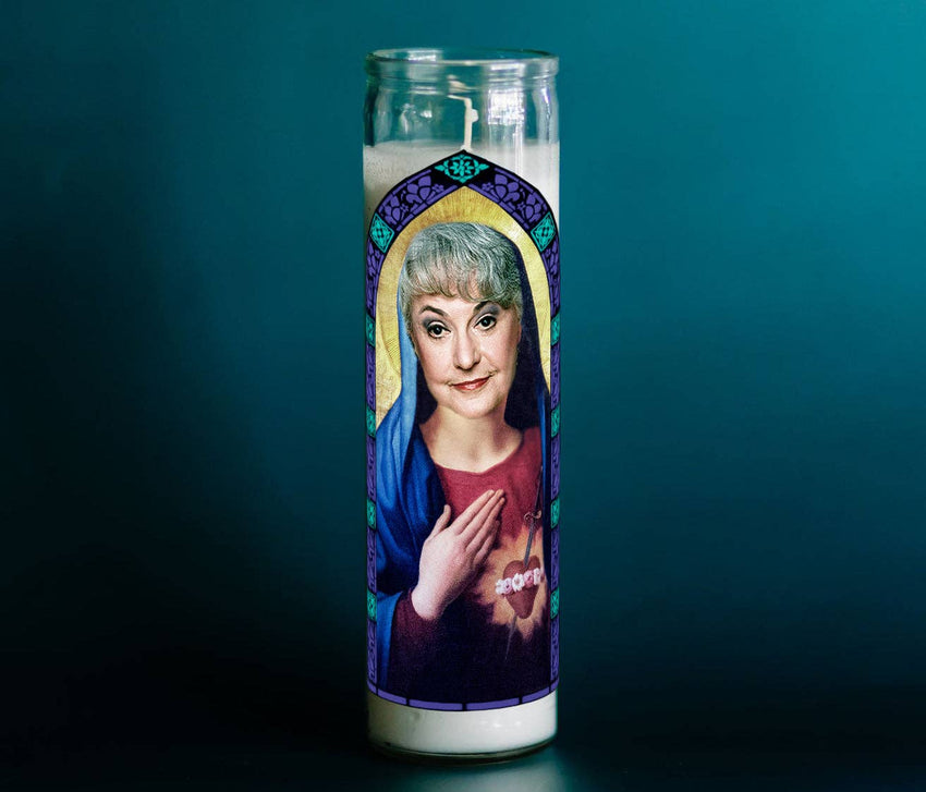 Saint Dorothy - Golden Girls