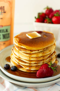 Buttermilk Pancake Mix